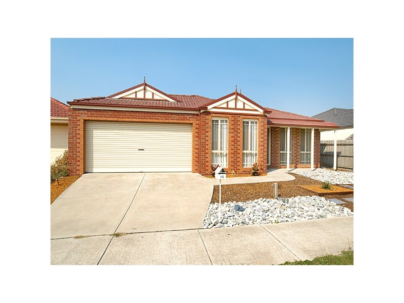 10 Baronessa Avenue, Narre Warren South VIC 3805