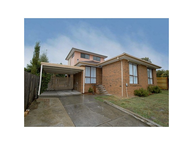 1 Douglas Rise, Endeavour Hills VIC 3802