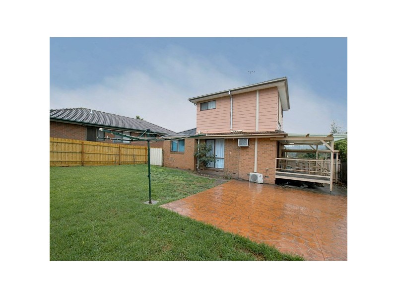 1 Douglas Rise, Endeavour Hills VIC 3802