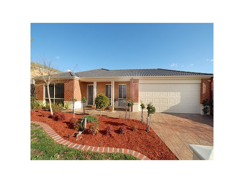 4 Northview Court, Beaconsfield VIC 3807