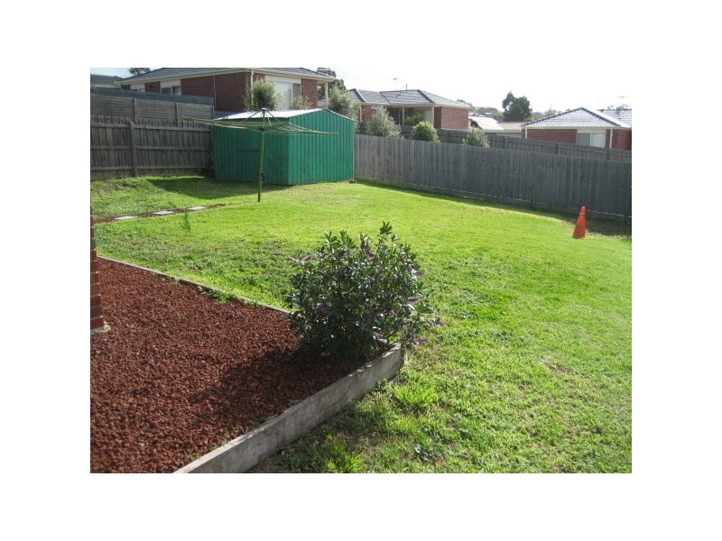 14 Kathryn Close, Pakenham VIC 3810