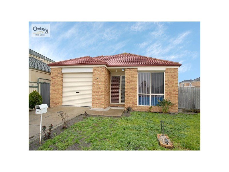 24 Caulfield Court, Narre Warren VIC 3805