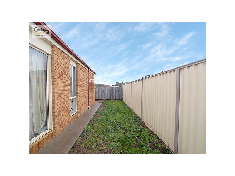 24 Caulfield Court, Narre Warren VIC 3805