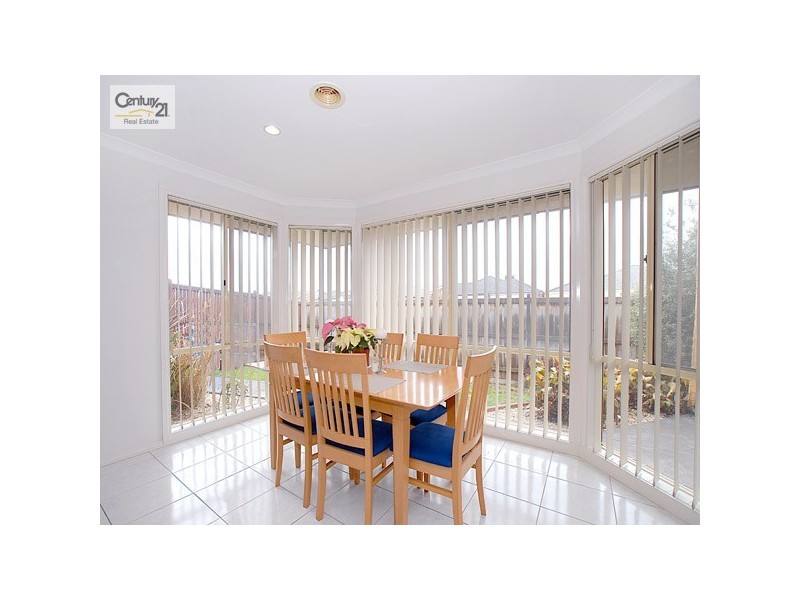 48 Don Collins Way, Berwick VIC 3806