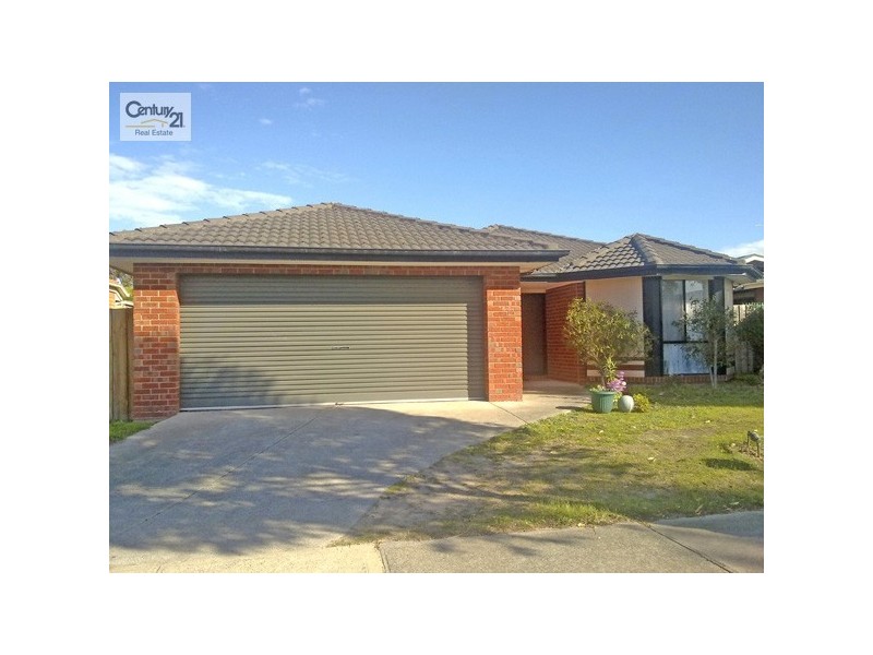 80 The Parkway, Hampton Park VIC 3976