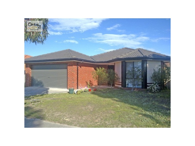 80 The Parkway, Hampton Park VIC 3976