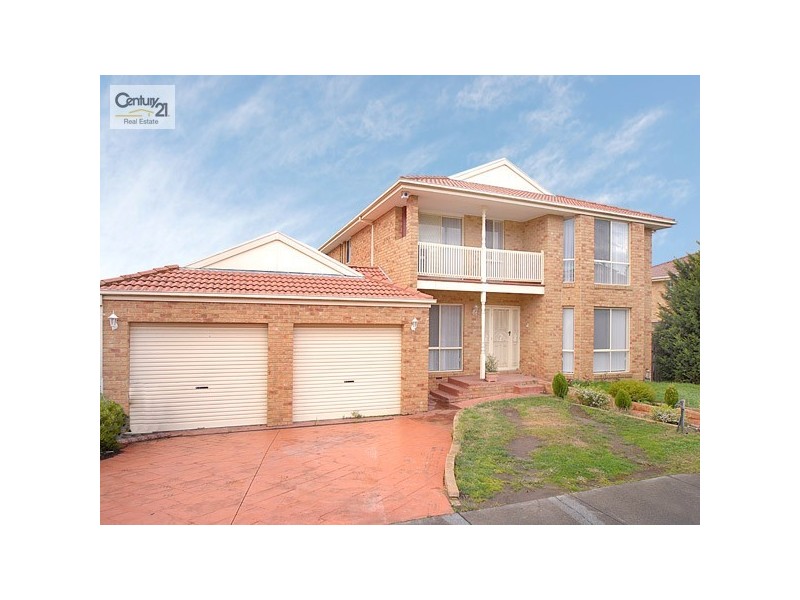 Narre Warren South VIC 3805