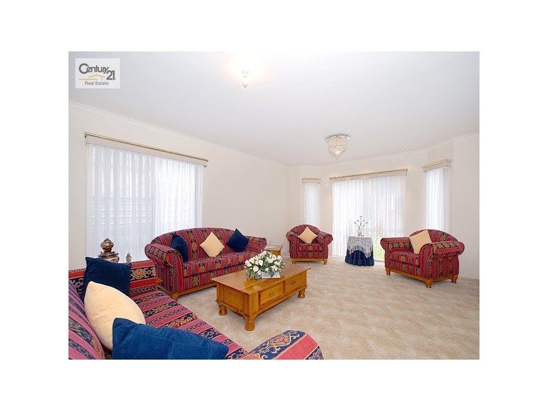 Narre Warren South VIC 3805