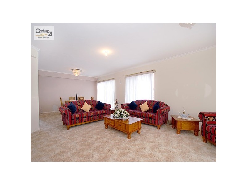 Narre Warren South VIC 3805