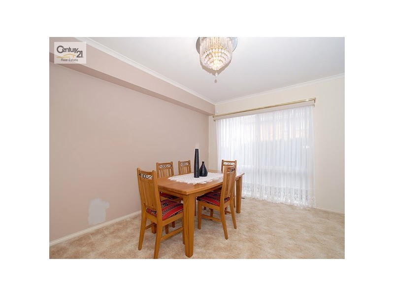 Narre Warren South VIC 3805