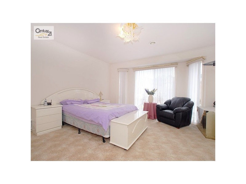 Narre Warren South VIC 3805