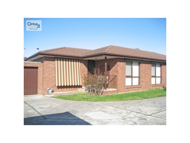 3/15 James Street, Dandenong VIC 3175