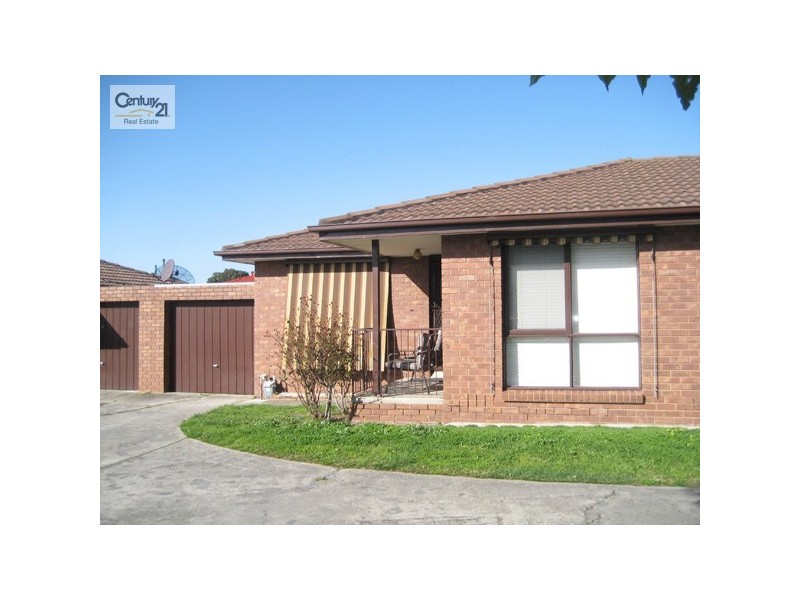 3/15 James Street, Dandenong VIC 3175