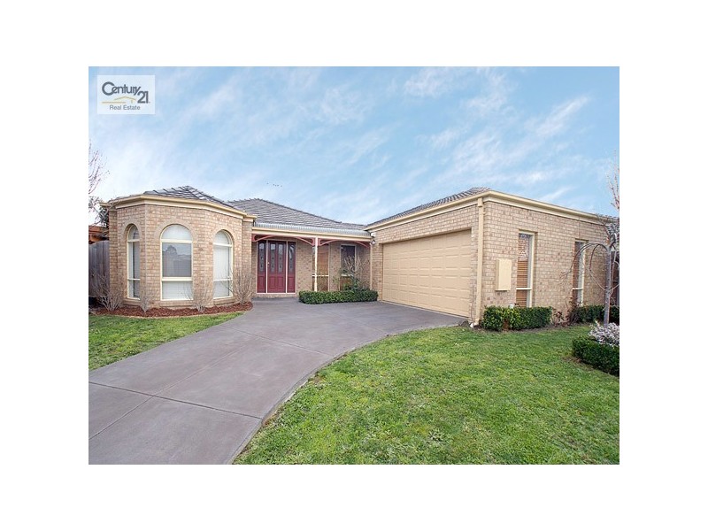 145 Bellevue Drive, Berwick VIC 3806