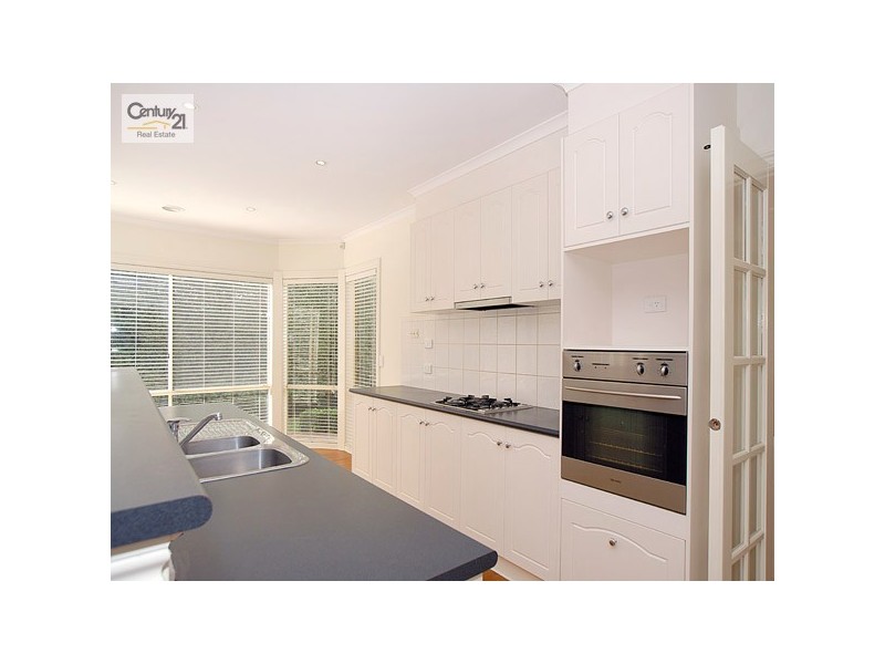 145 Bellevue Drive, Berwick VIC 3806