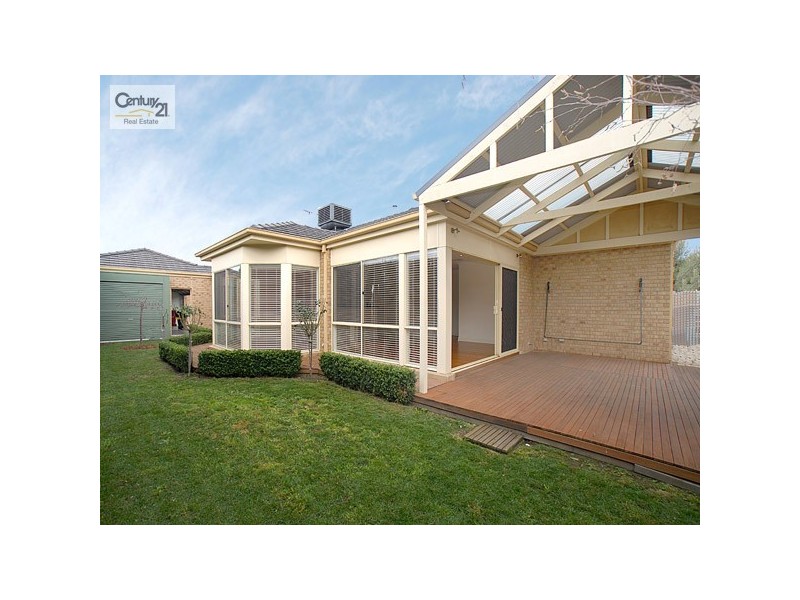 145 Bellevue Drive, Berwick VIC 3806