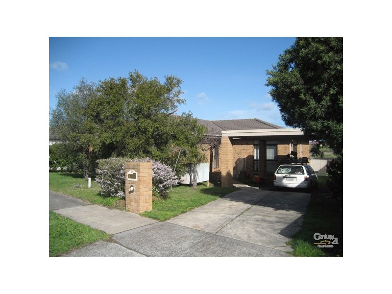 31 Springfield Drive, Narre Warren VIC 3805