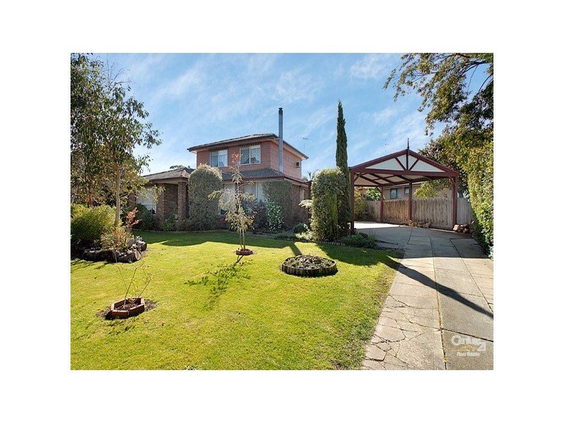 20 Floriana Avenue, Doveton VIC 3177