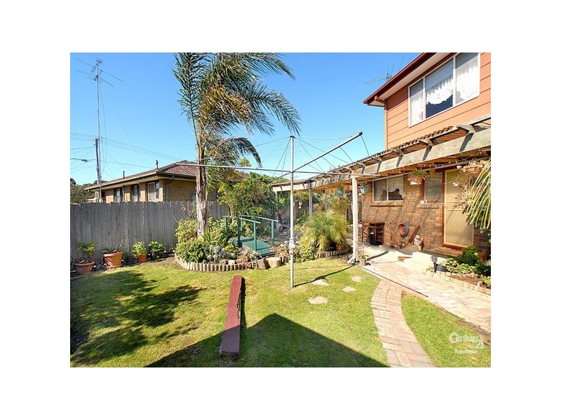 20 Floriana Avenue, Doveton VIC 3177