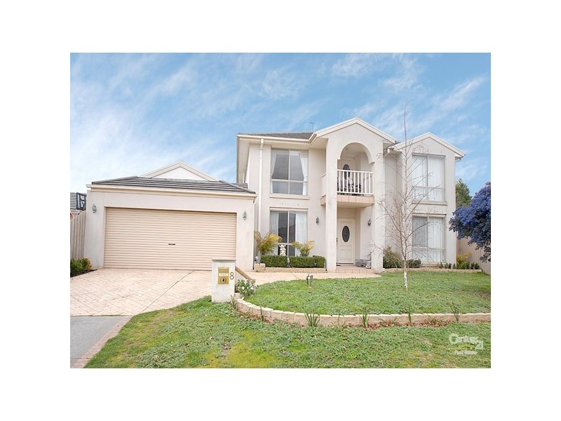 8 Jardine Court, Narre Warren South VIC 3805