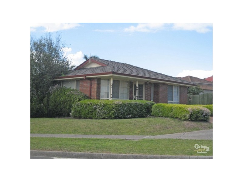 2 Ohio Crescent, Narre Warren VIC 3805