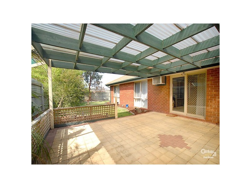 23 Sharpe Court, Berwick VIC 3806