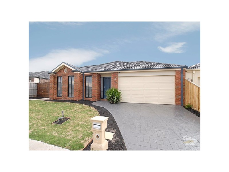 119 Moondarra Drive, Berwick VIC 3806
