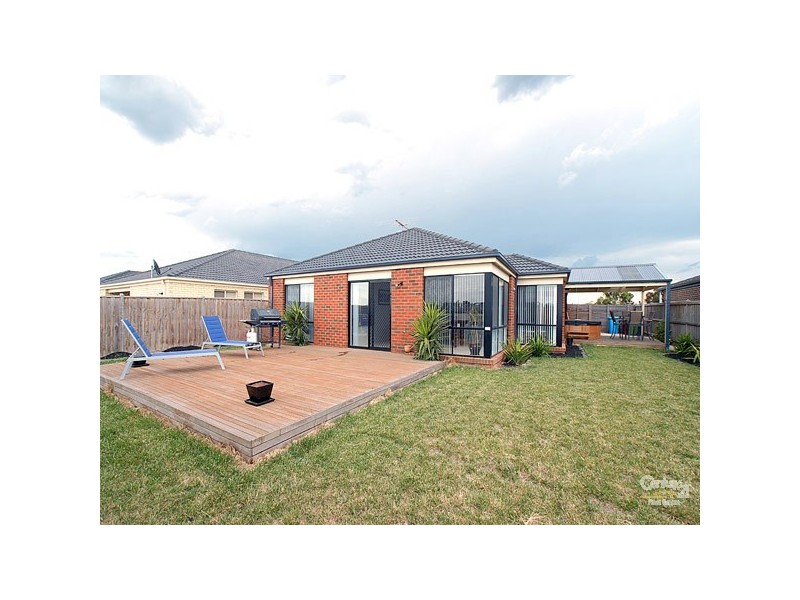 119 Moondarra Drive, Berwick VIC 3806