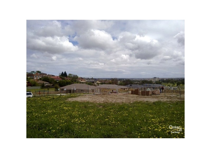 26 (Lot 476) Bushlark Court, Berwick VIC 3806