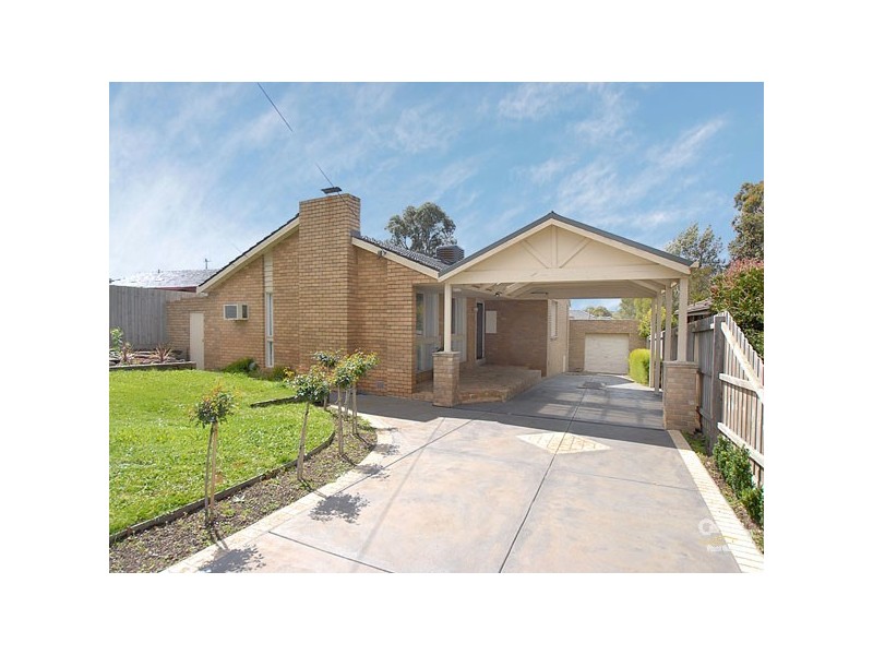 3 Crowley Avenue, Narre Warren VIC 3805