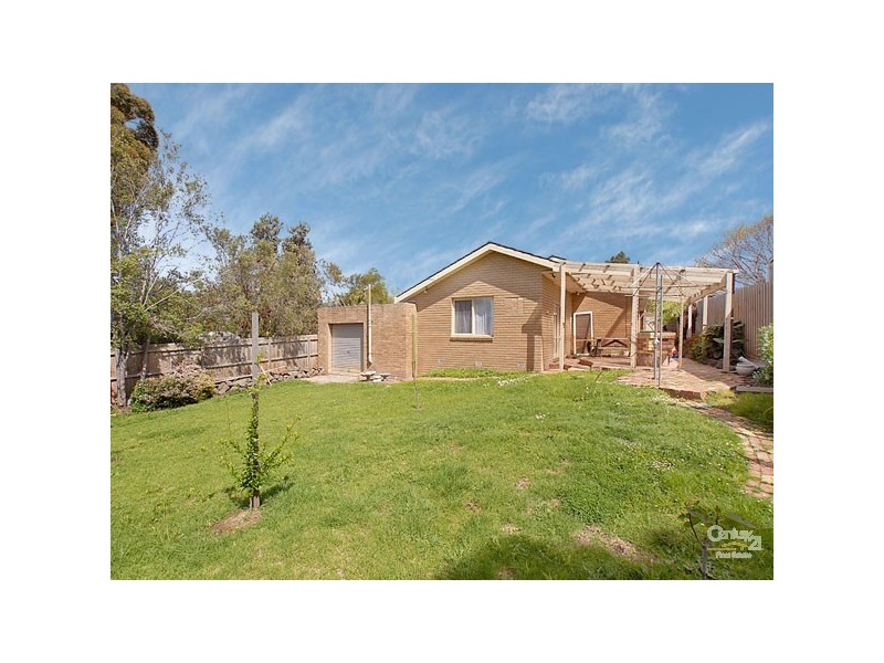 3 Crowley Avenue, Narre Warren VIC 3805