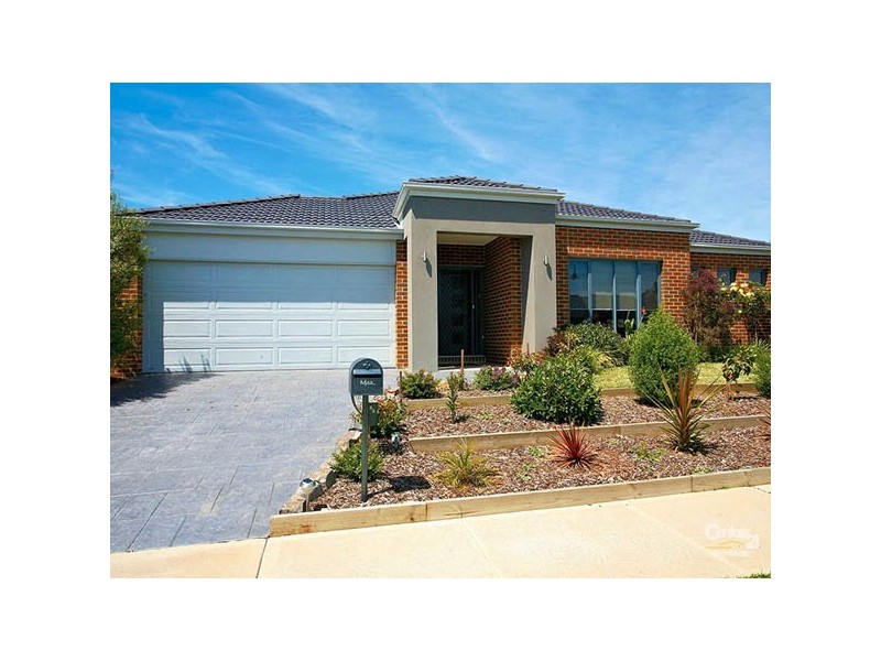 53 Beethoven Drive, Narre Warren South VIC 3805