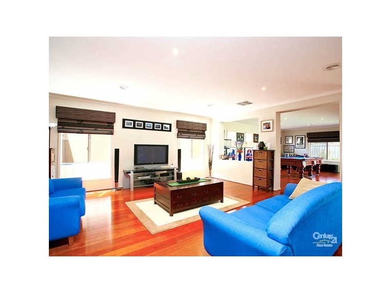 53 Beethoven Drive, Narre Warren South VIC 3805