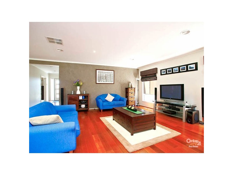 53 Beethoven Drive, Narre Warren South VIC 3805