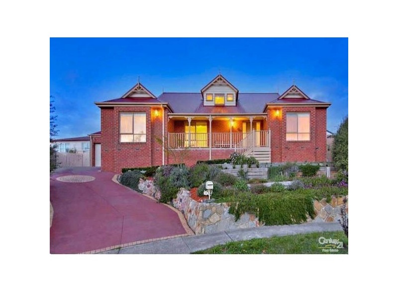 4 Tamar Court, Narre Warren VIC 3805