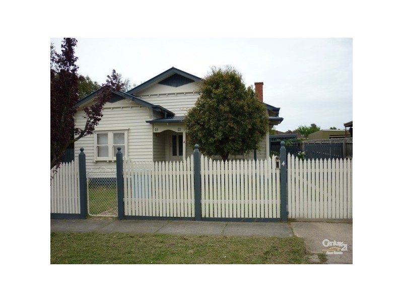 4 Orgill Street, Dandenong VIC 3175