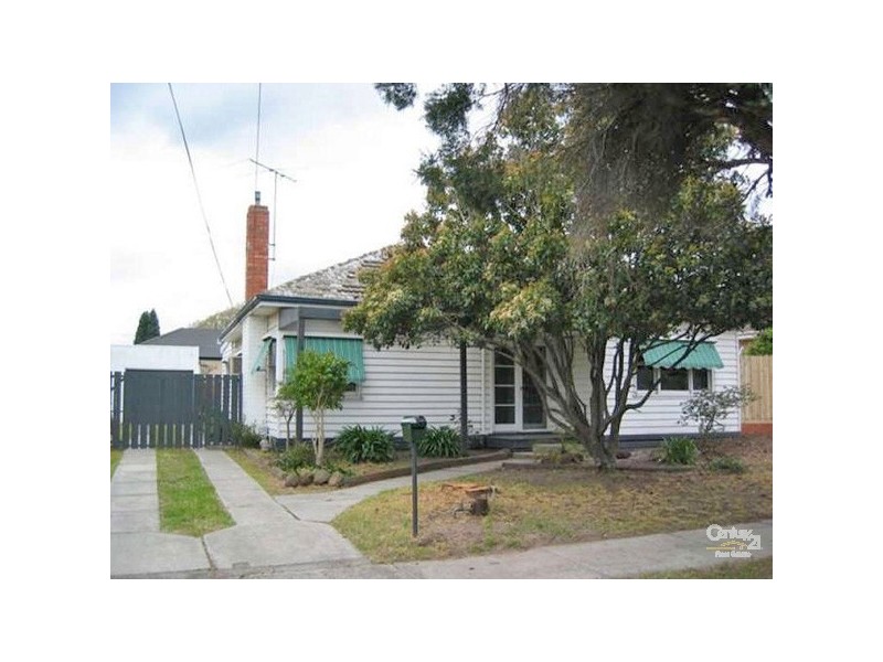 13 Hopetoun Street, Dandenong VIC 3175