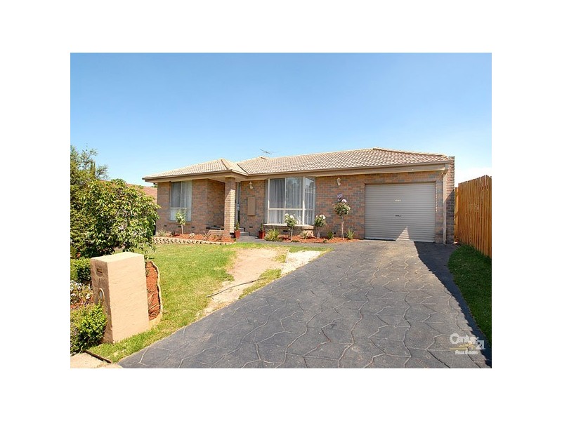 9 Wallowa Crescent, Narre Warren VIC 3805