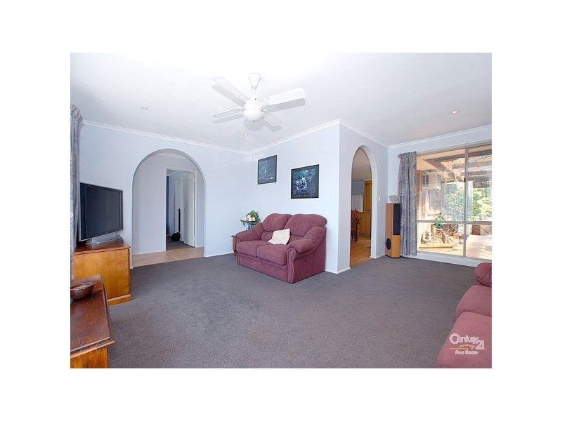 9 Wallowa Crescent, Narre Warren VIC 3805