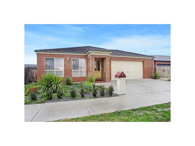 3 Redwood Place, Grovedale VIC 3216