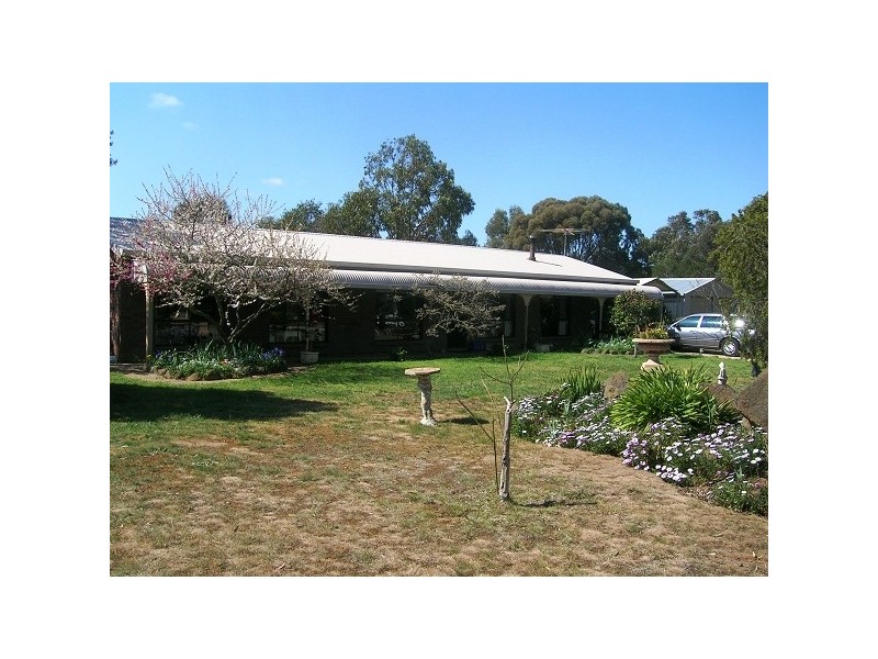 25 Outside Court, Teesdale VIC 3328