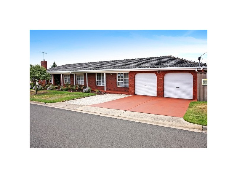 44 Leila Crescent, Bell Post Hill VIC 3215