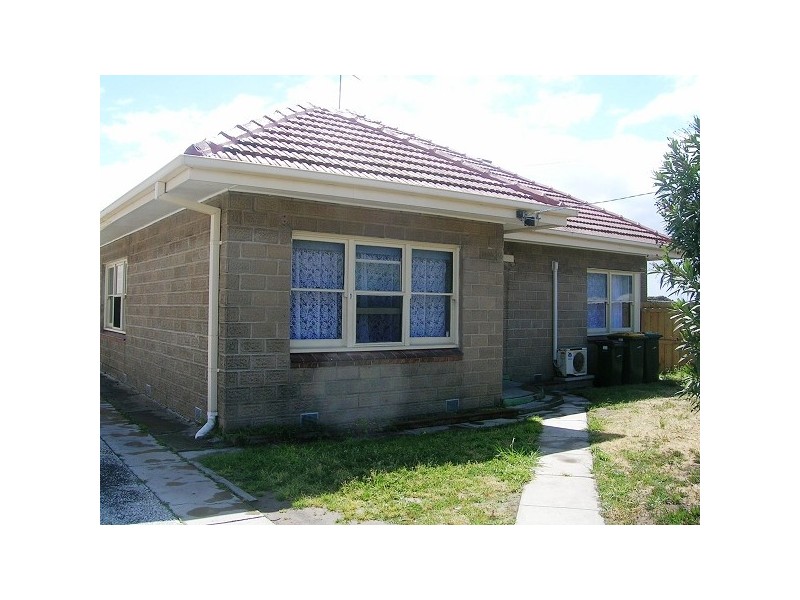 1 Armstrong Street, North Geelong VIC 3215