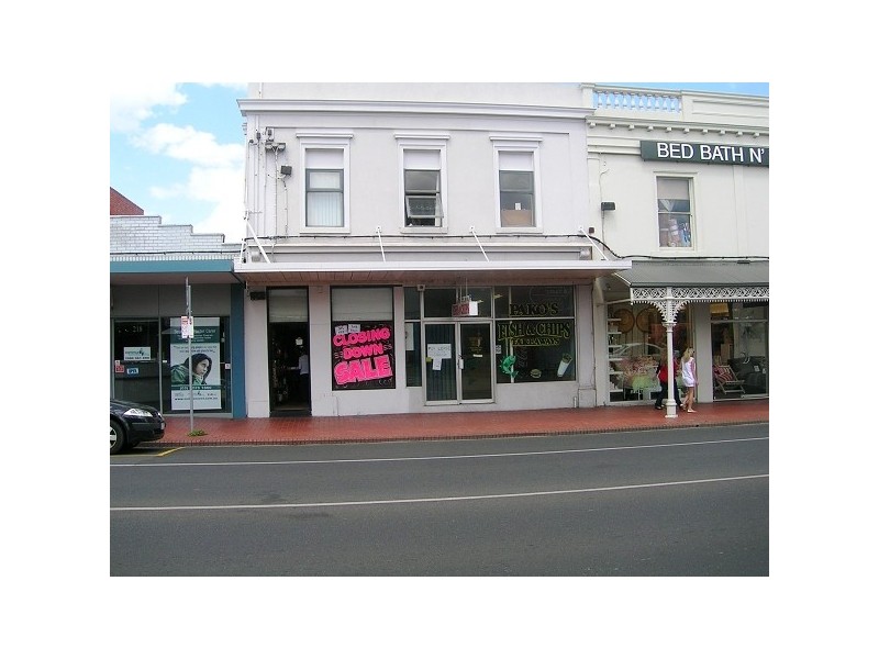 220 Pakington Street, Geelong West VIC 3218