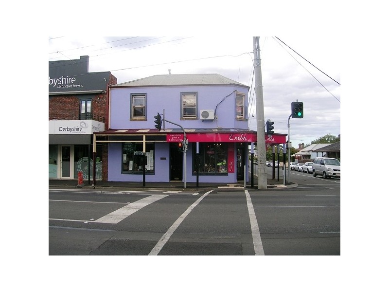 Geelong West VIC 3218