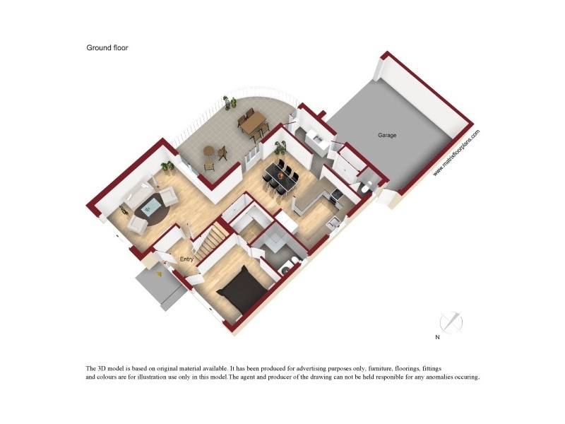 1/377 Autumn Street, Newtown VIC 3220