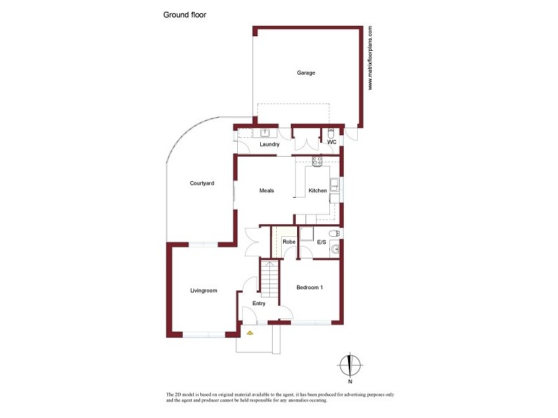 1/377 Autumn Street, Newtown VIC 3220