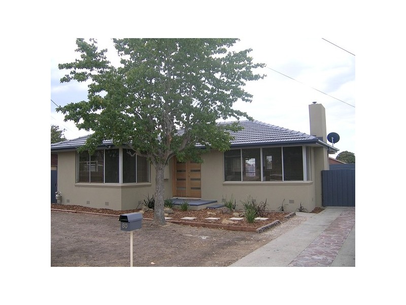 80 Kinlock Street, Bell Post Hill VIC 3215