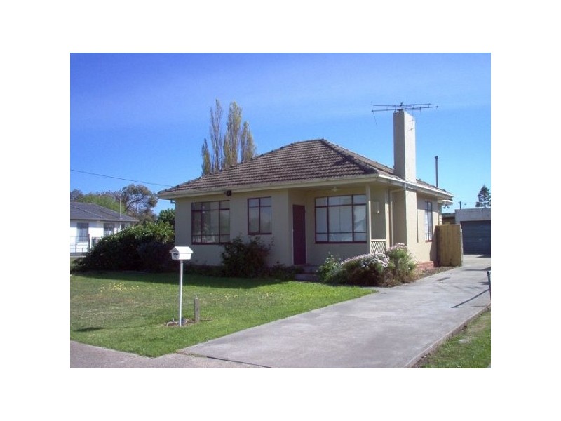 29 Pettitt Crescent, Norlane VIC 3214