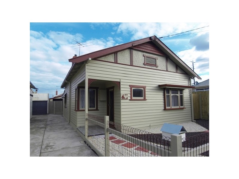 107 Waratah Street, Geelong West VIC 3218